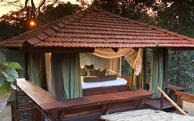 Baghvan Pench National Park - A Taj Safari Lodge